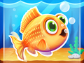 Igra Fish tank my aquarium