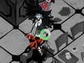 Igra Utsuru Infection