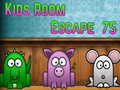 Igra Amgel Kids Room Escape 75