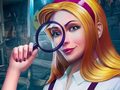 Igra Hidden Objects: Brain Teaser