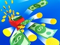 Igra Moneygun Run