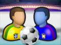 Igra Funny Finger Soccer