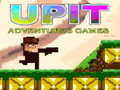 Igra Upit Adventure Game