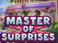 Igra Master of Surprises