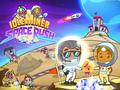 Igra Idle Miner Space Rush