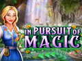 Igra In Pursuit of Magic