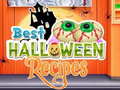 Igra Best Halloween Recipes