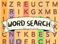 Igra Word Search