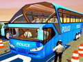 Igra US police bus parking