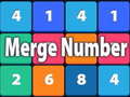 Igra Merge Number
