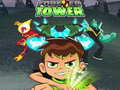 Igra Ben 10 Forever Tower