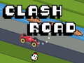 Igra Clash Road