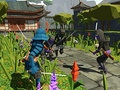 Igra Mini Samurai Kurofune