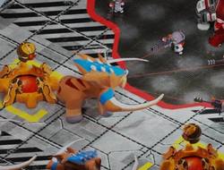 Igra Starcraft: Gems  online