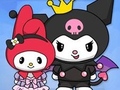 Igra Kuromi Maker