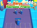 Igra Merge Rainbow Friend 