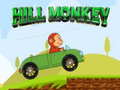 Igra Hill Monkey