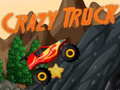 Igra Crazy Truck