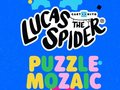 Igra Lucas the Spider Jigsaw