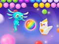 Igra Bubble Shooter Pop It Now