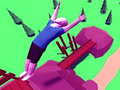 Igra Parkour Flip Trickster 2022