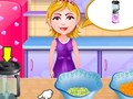 Igra Mom's Recipes Chicken Kebab