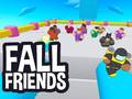 Igra Fall Friends