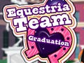 Igra Equestria Team Graduation