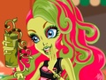 Igra Plant Monster Princess