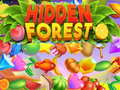Igra Hidden Forest
