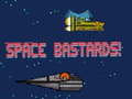 Igra Space Bastards