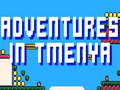 Igra Adventures in Tmenya