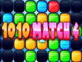 Igra 1010 MATCH 4