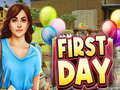 Igra First Day