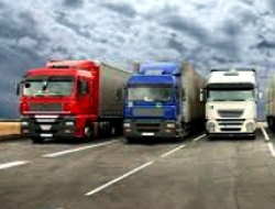 Igra Parking kamiona u gradu 2022  online.