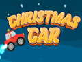 Igra Christmas Car 