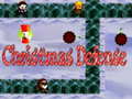 Igra Christmas Defense