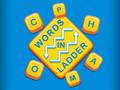 Igra Words In Ladder