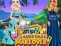 Igra BFF Fairytale Makeover