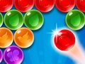 Igra Bubble Shooter