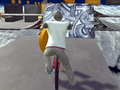 Igra BMX stunts trial 2022