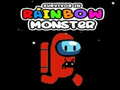 Igra Survivor In Rainbow Monster
