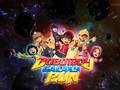 Igra Boboiboy Galaxy Run