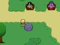 Igra Haste-Miner 3: Eternamine