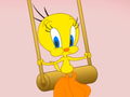 Igra Tweety's Pipe Prank