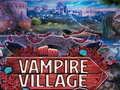 Igra Vampire Village