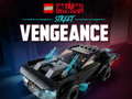 Igra Lego the Batman Street Vengeance