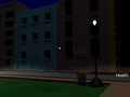 Igra Trash Pick-Up Simulator