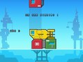 Igra Future Fish Food
