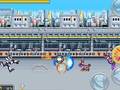 Igra Rockman Xover